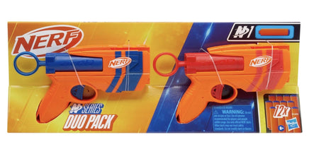 Nerf N Series Duo Pack - ToyTime