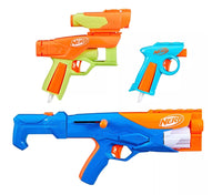 NERF N Series Gear Up Pack - ToyTime