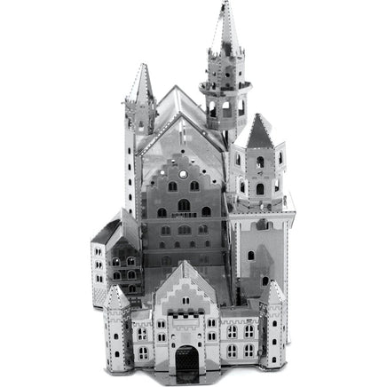 Neuschwanstein Castle - ToyTime