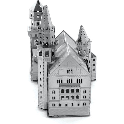 Neuschwanstein Castle - ToyTime