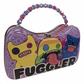 New 2026 Fuggler Scoop Shaped Carry All with Beaded Handle - ToyTime