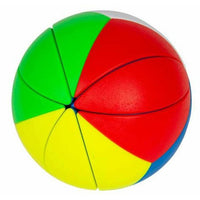 New Beach Ball Puzzle - ToyTime