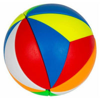 New Beach Ball Puzzle - ToyTime