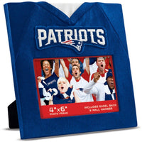 New England Patriots Frame - ToyTime