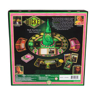 New Wicked The Game Based on Movie Wicked - ToyTime