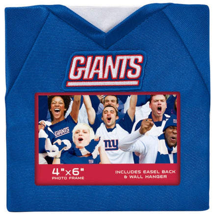 New York Giants Frame - ToyTime