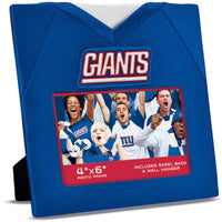 New York Giants Frame - ToyTime