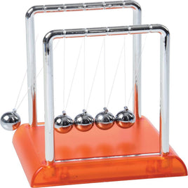 Newton's cradle neon - ToyTime