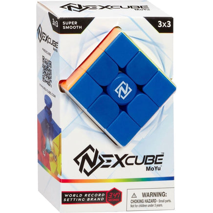 Nexcube 3x3 Classic - ToyTime