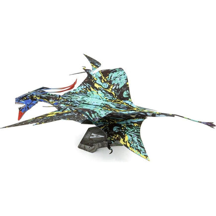 Neytiri's Banshee Avatar - ToyTime