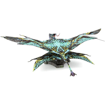 Neytiri's Banshee Avatar - ToyTime