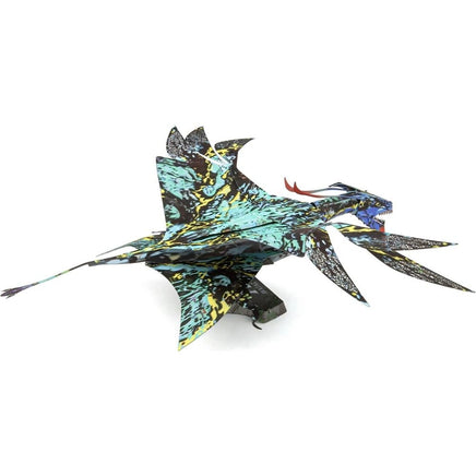 Neytiri's Banshee Avatar - ToyTime