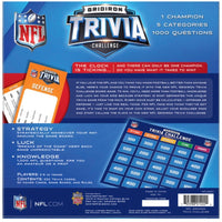 NFL All Teams Trivia Challenge…@Masterpcs - ToyTime