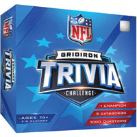 NFL All Teams Trivia Challenge…@Masterpcs - ToyTime