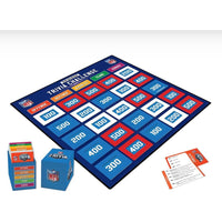 NFL Trivia Game - ToyTime