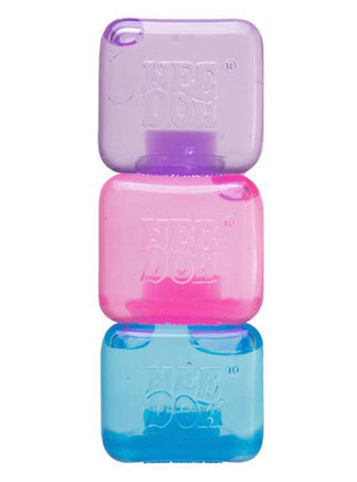 Nice Ice Baby 4 Pack NeeDoh - ToyTime