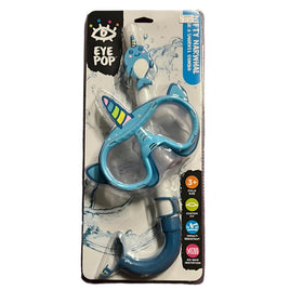 Nifty Narwhal Mask and Snorkel - ToyTime