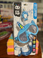 Nifty Narwhal Mask and Snorkel - ToyTime