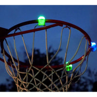 Night Ball Led Basketball Hoop Lights…@Tangle - ToyTime