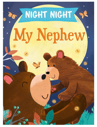 Night night my nephew - ToyTime