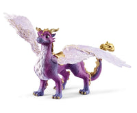 Night Sky Dragon 70762 - ToyTime