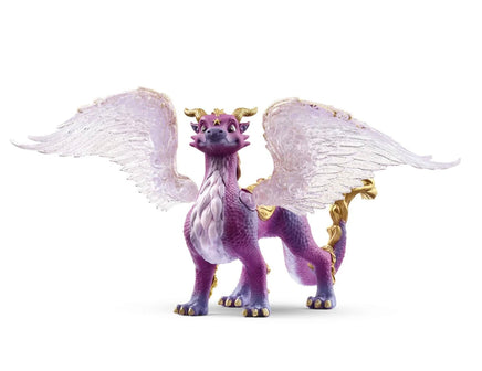 Night Sky Dragon 70762 - ToyTime