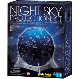 Night Sky Projection Kit...@Toysmith - ToyTime