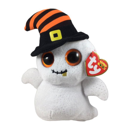 Nightcap Ghost with hat beanie boo - ToyTime