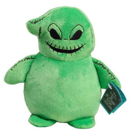 Nightmare Before Christmas - Oogie Boogie Plush - ToyTime