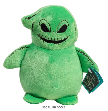 Nightmare Before Christmas - Oogie Boogie Plush - ToyTime