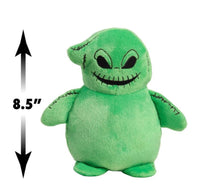 Nightmare Before Christmas - Plush assortment - ToyTime