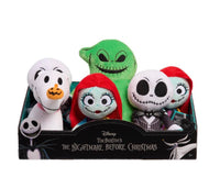 Nightmare Before Christmas - Plush assortment - ToyTime