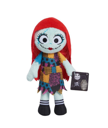 Nightmare Before Christmas - Plush assortment - ToyTime