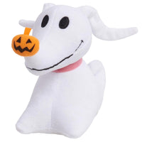 Nightmare Before Christmas Zero Plush - ToyTime