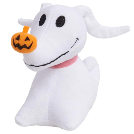 Nightmare Before Christmas Zero Plush - ToyTime