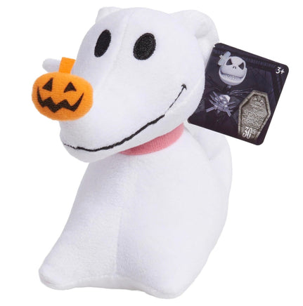 Nightmare Before Christmas Zero Plush - ToyTime