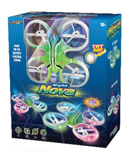 NightNova Drone - ToyTime