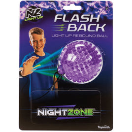 NIGHTZONE FLASHBACK - ToyTime