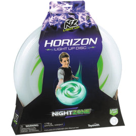 Nightzone Horizon Disc - ToyTime