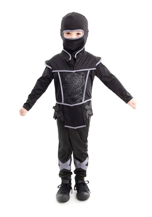 Ninja Set Small - ToyTime