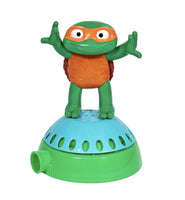 Ninja Sprinkler - ToyTime