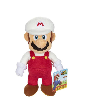 Nintendo Plush Asst. - ToyTime