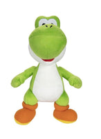 Nintendo Plush Asst. - ToyTime
