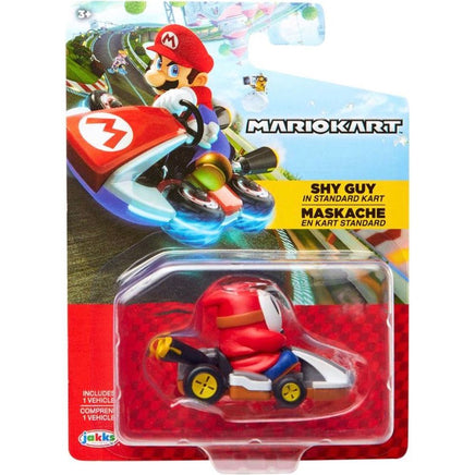 Nintendo Racers - ToyTime