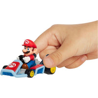 Nintendo Racers - ToyTime