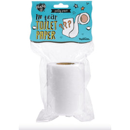 No Tear Toilet Paper - ToyTime