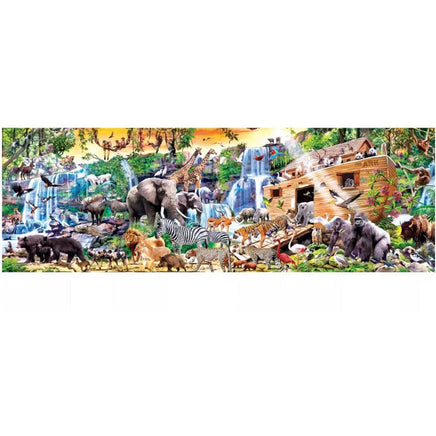 Noah's Ark 1000pc Puzzle - ToyTime