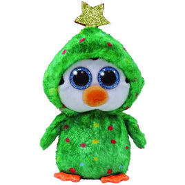 Noel Small Beanie Boos...@Ty - ToyTime