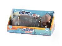 Noisy Hippo - ToyTime