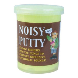 Noisy putty - ToyTime